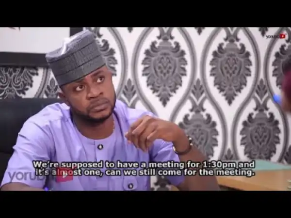 Omoyele Net (2019)